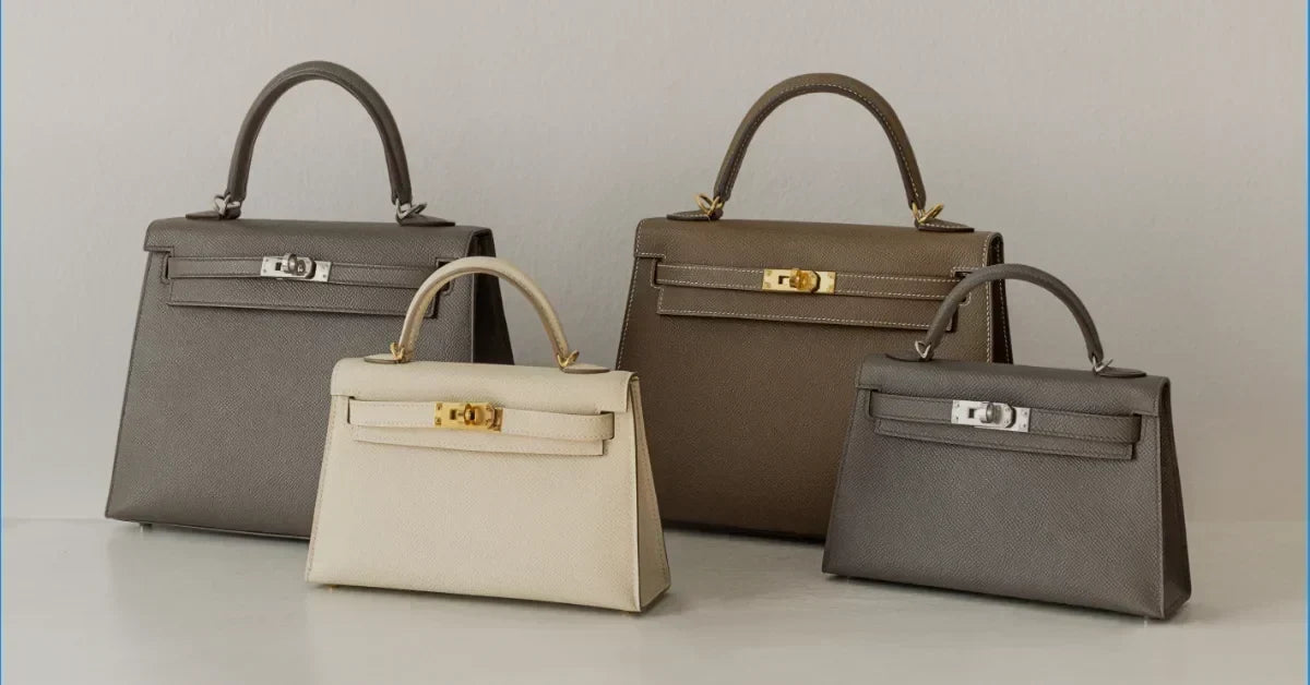 Why the Hermès Birkin Is So Expensive