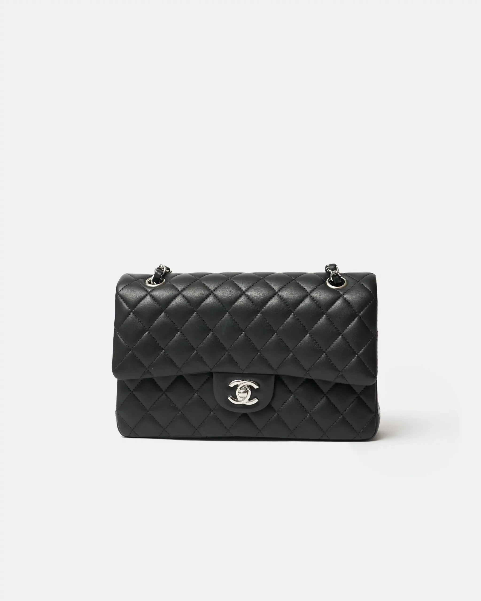 Chanel Classic Flap