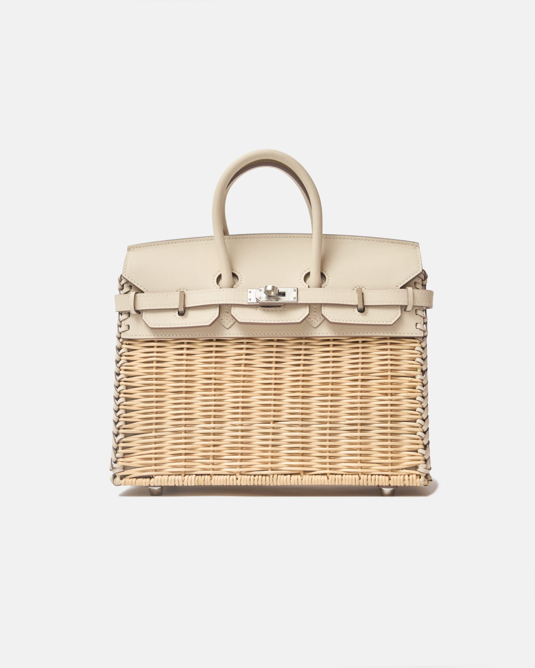 Hermès Limited-Edition Bags