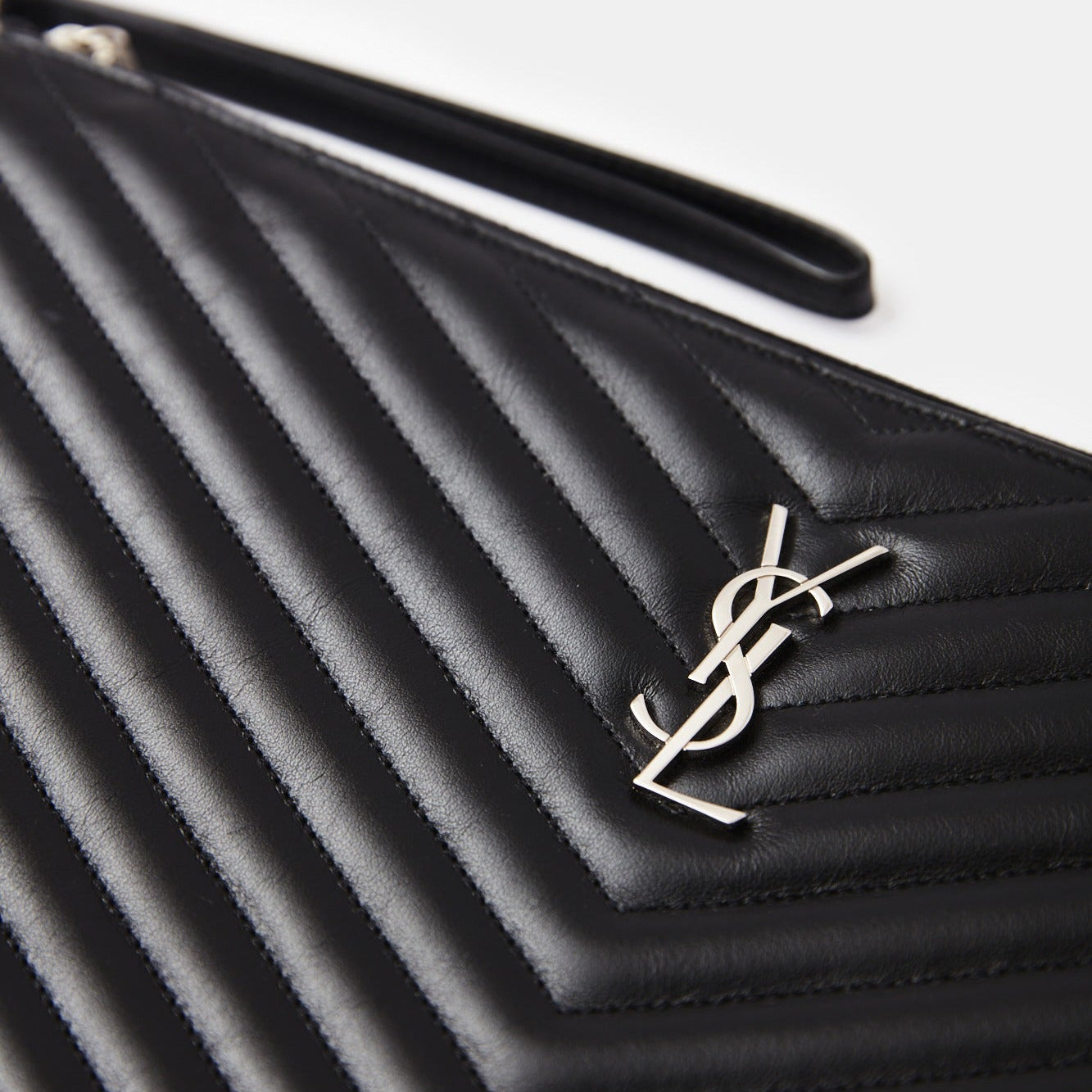 Yves Saint Laurent
