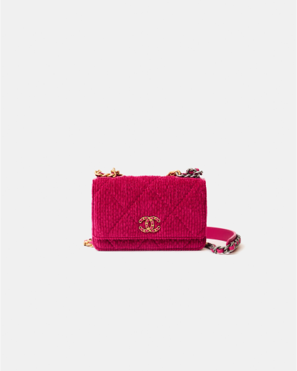 Chanel Crossbody Bags