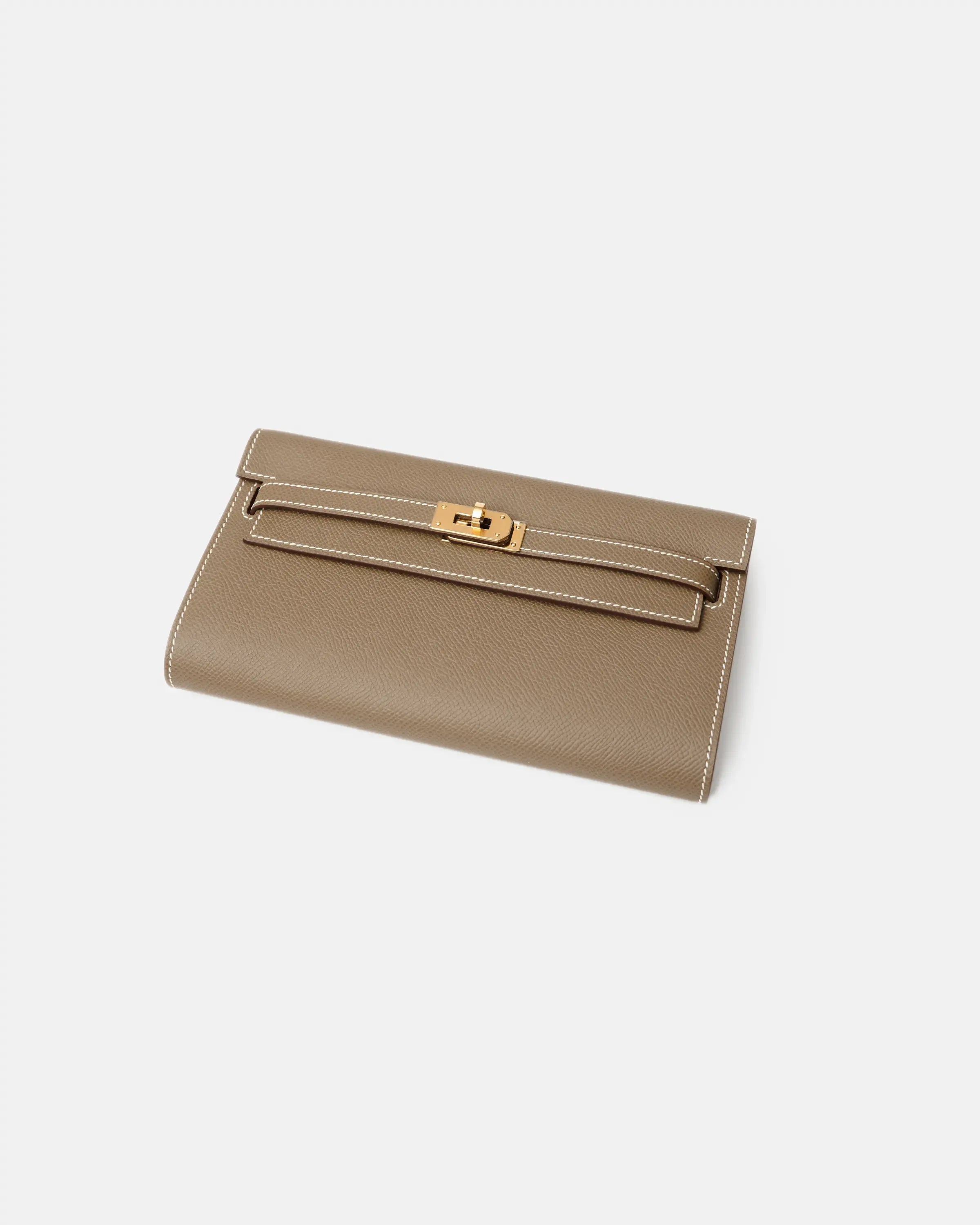 hermes wallets