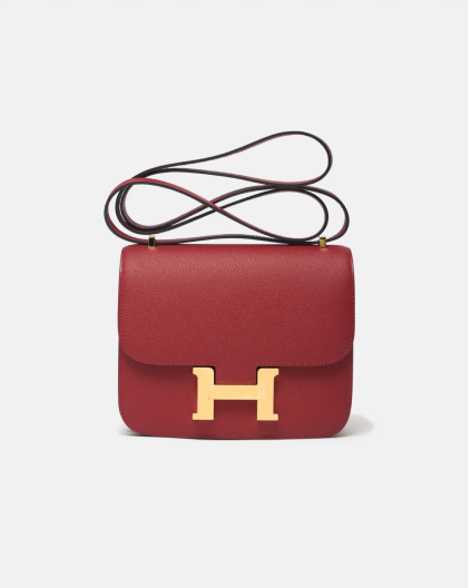 Hermès Constance Bags