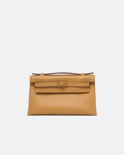 Hermès Handle Bags