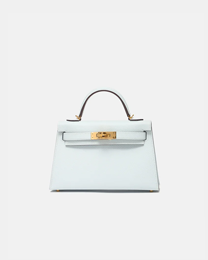 Hermès Kelly Bags