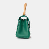 Goyard Saigon Souple Mini Green