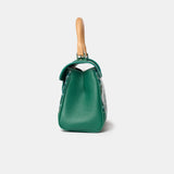 Goyard Saigon Souple Mini Green