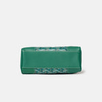 Goyard Saigon Souple Mini Green