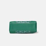 Goyard Saigon Souple Mini Green