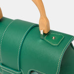 Goyard Saigon Souple Mini Green