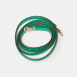 Hermès Mini Bolide 1923 Vert Vertigo Chevre Mysore PHW