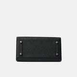 Hermès Birkin Sellier 25 Black Epsom PHW