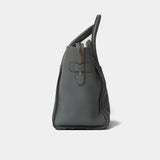 Celine Grey Mini Luggage Handbag