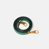Hermès Mini Kelly 20 Malachite Epsom GHW