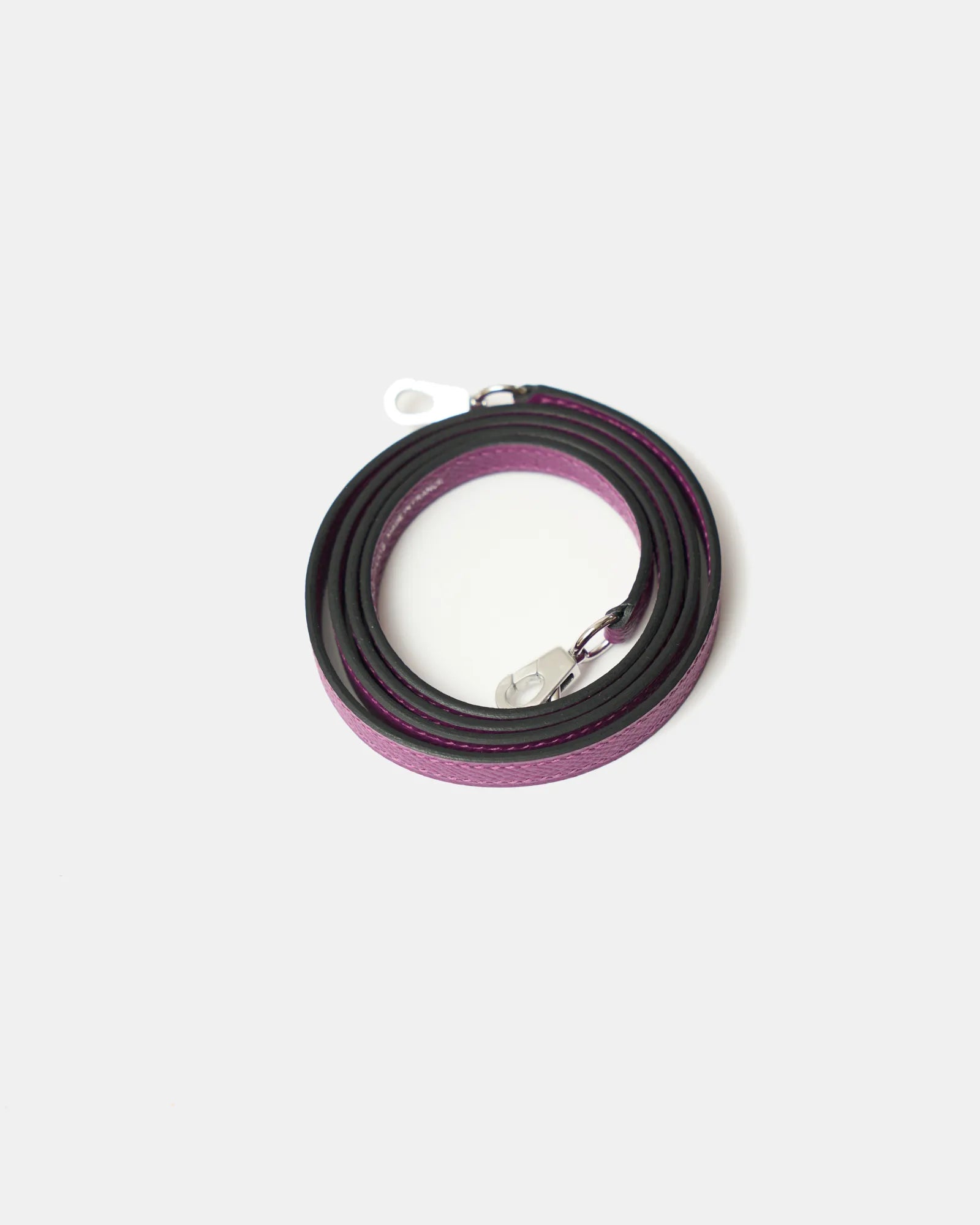 Hermès Mini Kelly 20 Anemone Epsom PHW