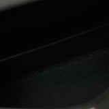Hermès Mini Kelly 20 Black Epsom PHW