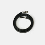 Hermès Mini Kelly 20 Black Epsom PHW