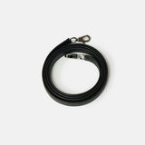 Hermès Mini Kelly 20 Black Epsom PHW