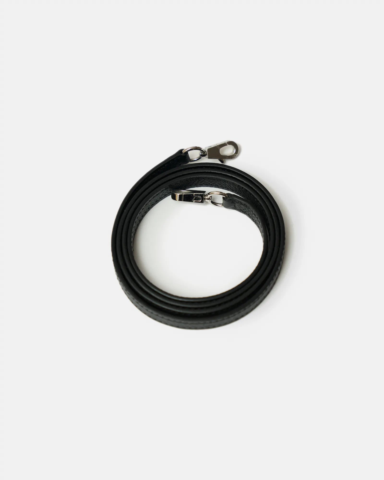 Hermès Mini Kelly 20 Black Epsom PHW