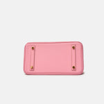 Hermès Birkin 25 Togo Bubblegum GHW