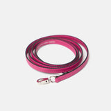 Hermès Mini Kelly 20 Rose Pourpre Epsom PHW