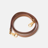 Hermès Kelly 25 Gold Epsom GHW