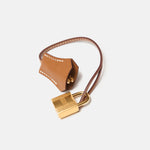 Hermès Kelly 25 Gold Epsom GHW