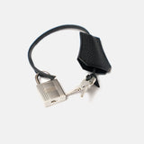 Hermès Birkin 25 Black Togo PHW