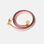 Hermès Kelly 25 Rose Sakura Chevre Mysore GHW
