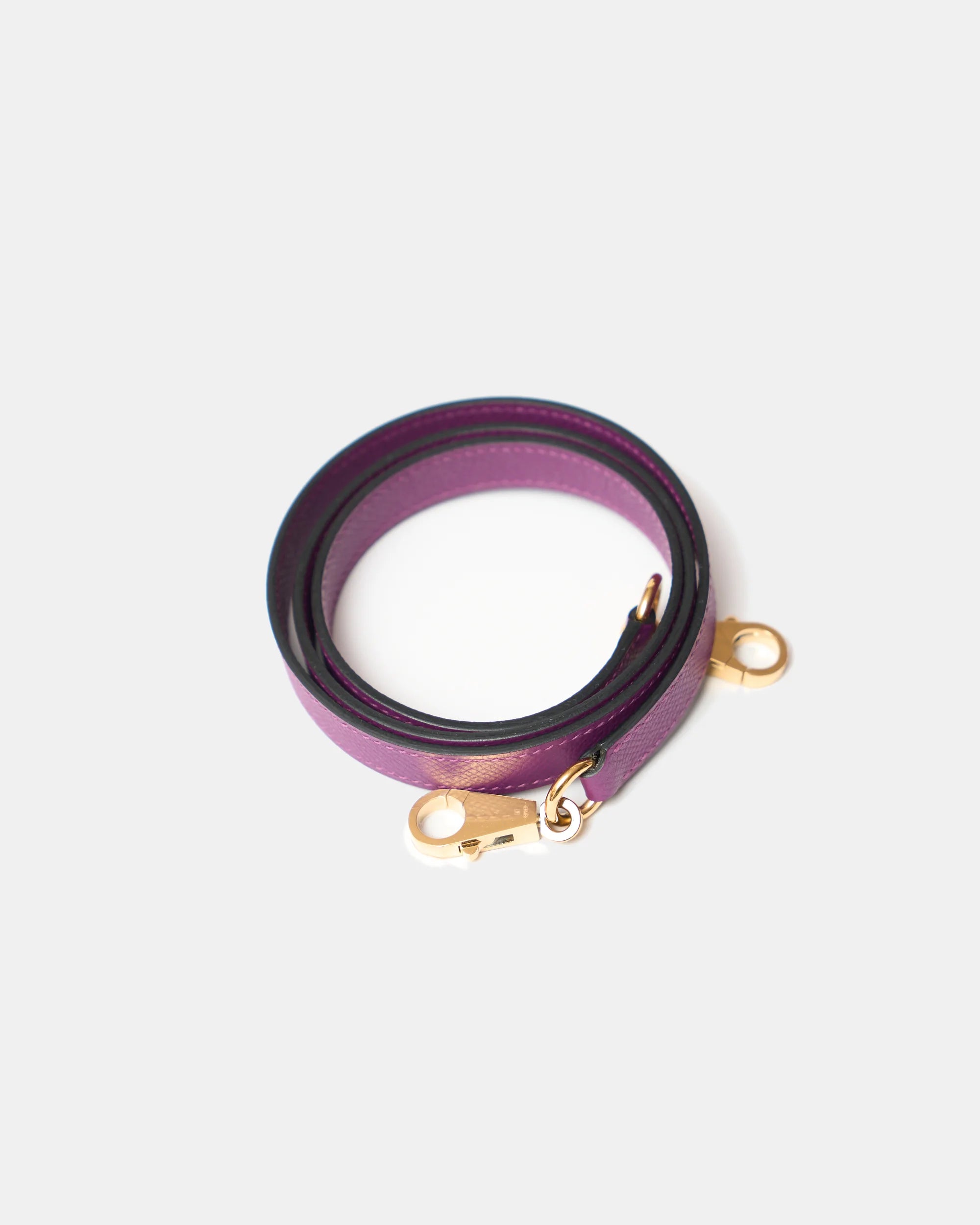 Hermès Kelly 25 Anemone Epsom GHW