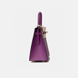 Hermès Kelly 25 Anemone Epsom GHW