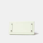 Hermès Birkin Sellier 25  Vert Fizz Epsom PHW