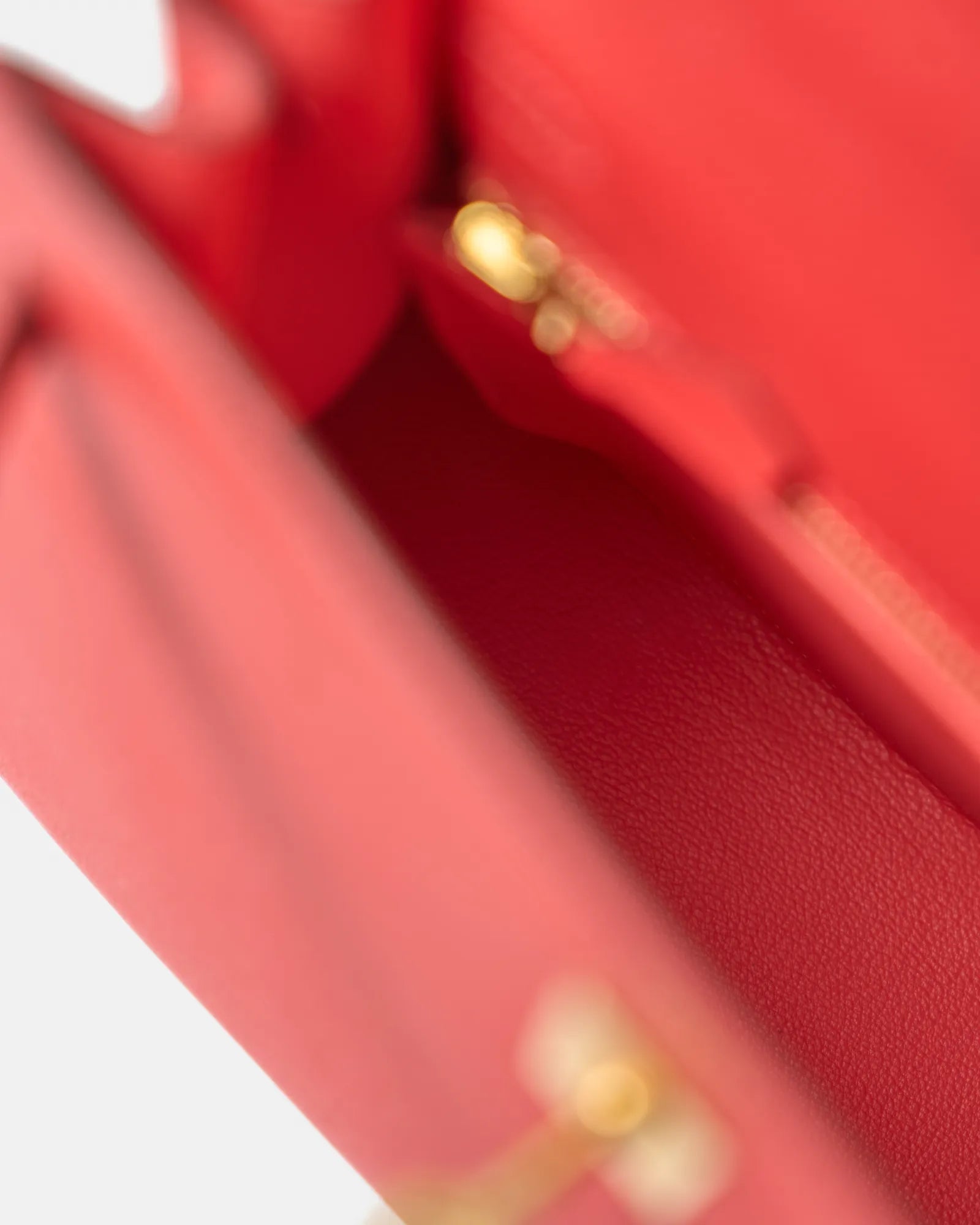 Hermès Kelly 25 Rose Jaipur Epsom GHW