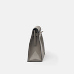 Hermès Kelly Danse Gris Meyer Evercolor PHW