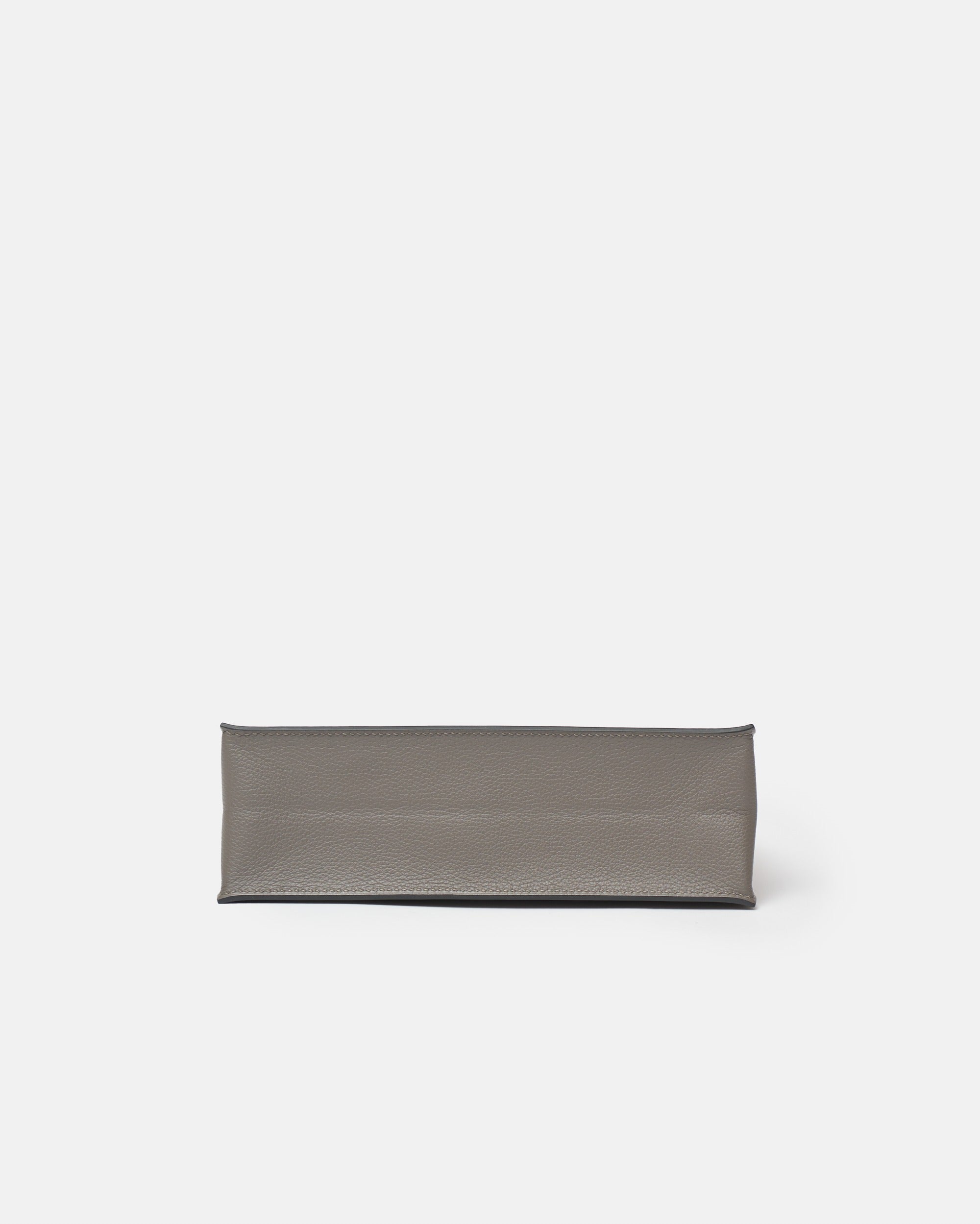 Hermès Kelly Danse Gris Meyer Evercolor PHW