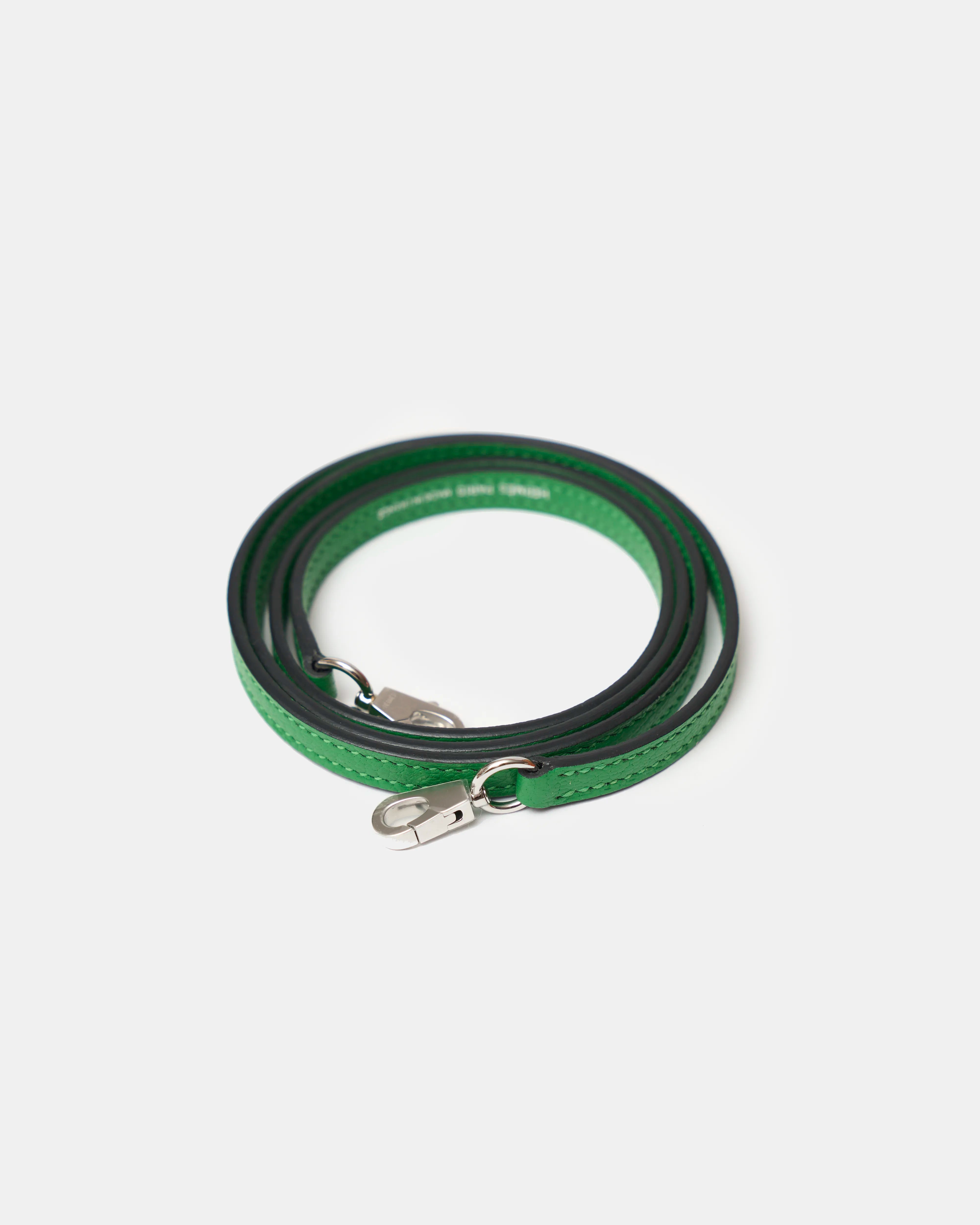 Hermès Mini Kelly 20 Bambou Chèvre Mysore PHW