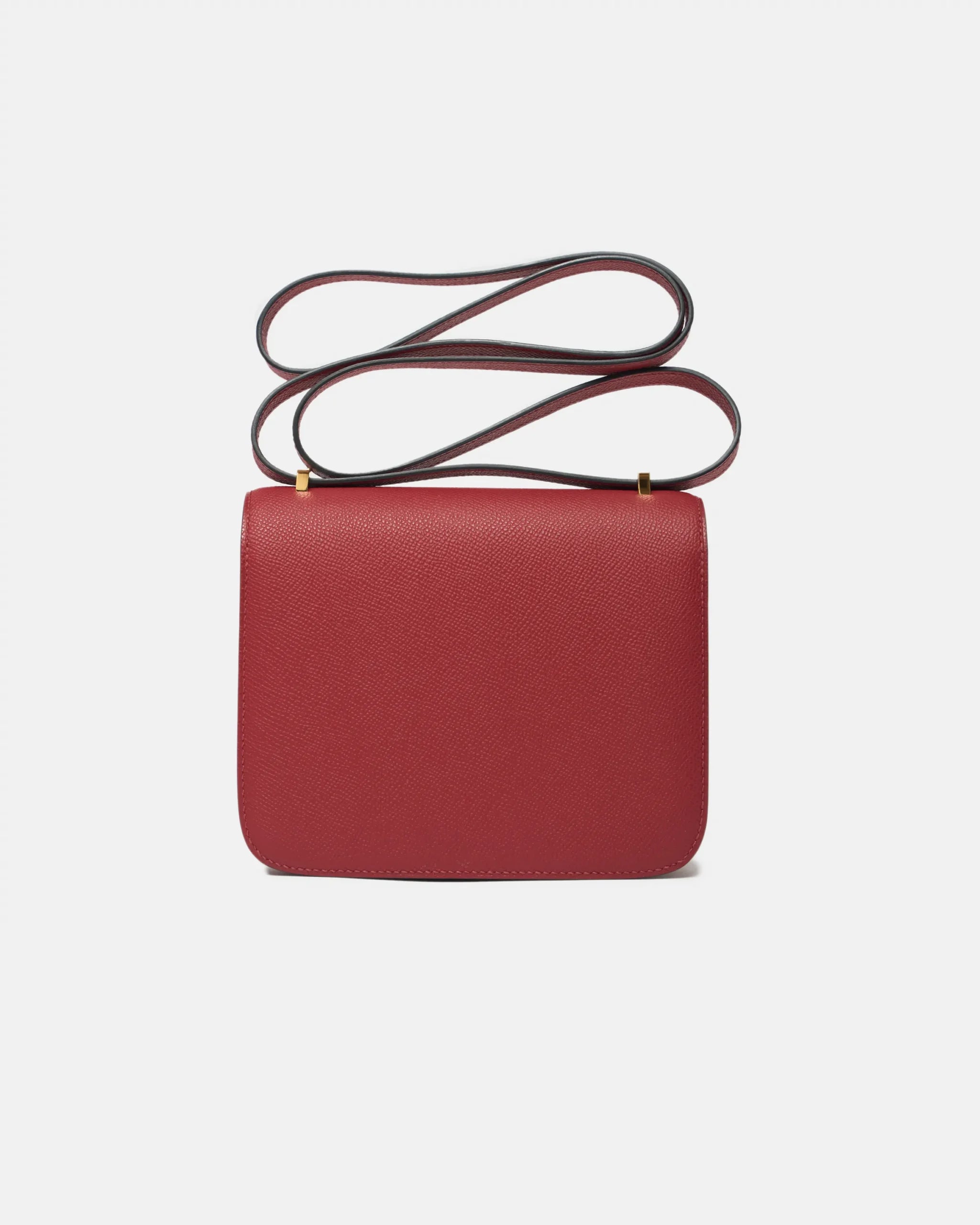 Hermès Constance D´Ore Chevre GHW