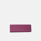 Hermès Kelly Pochette Anemone Swift GHW
