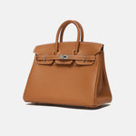 Hermès Birkin Togo 25 Gold PHW