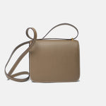 Hermès Mini Constance 18 Etoupe Epsom Ghw