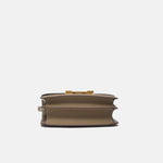 Hermès Mini Constance 18 Etoupe Epsom Ghw