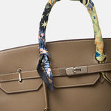 Hermès Birkin 40 Etoupe Togo PHW
