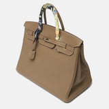 Hermès Birkin 40 Etoupe Togo PHW