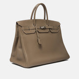 Hermès Birkin 40 Etoupe Togo PHW