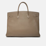 Hermès Birkin 40 Etoupe Togo PHW