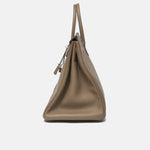 Hermès Birkin 40 Etoupe Togo PHW