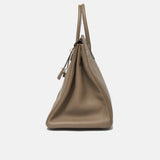Hermès Birkin 40 Etoupe Togo PHW
