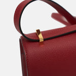 Hermès Constance D´Ore Chevre GHW