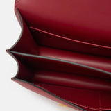 Hermès Constance D´Ore Chevre GHW