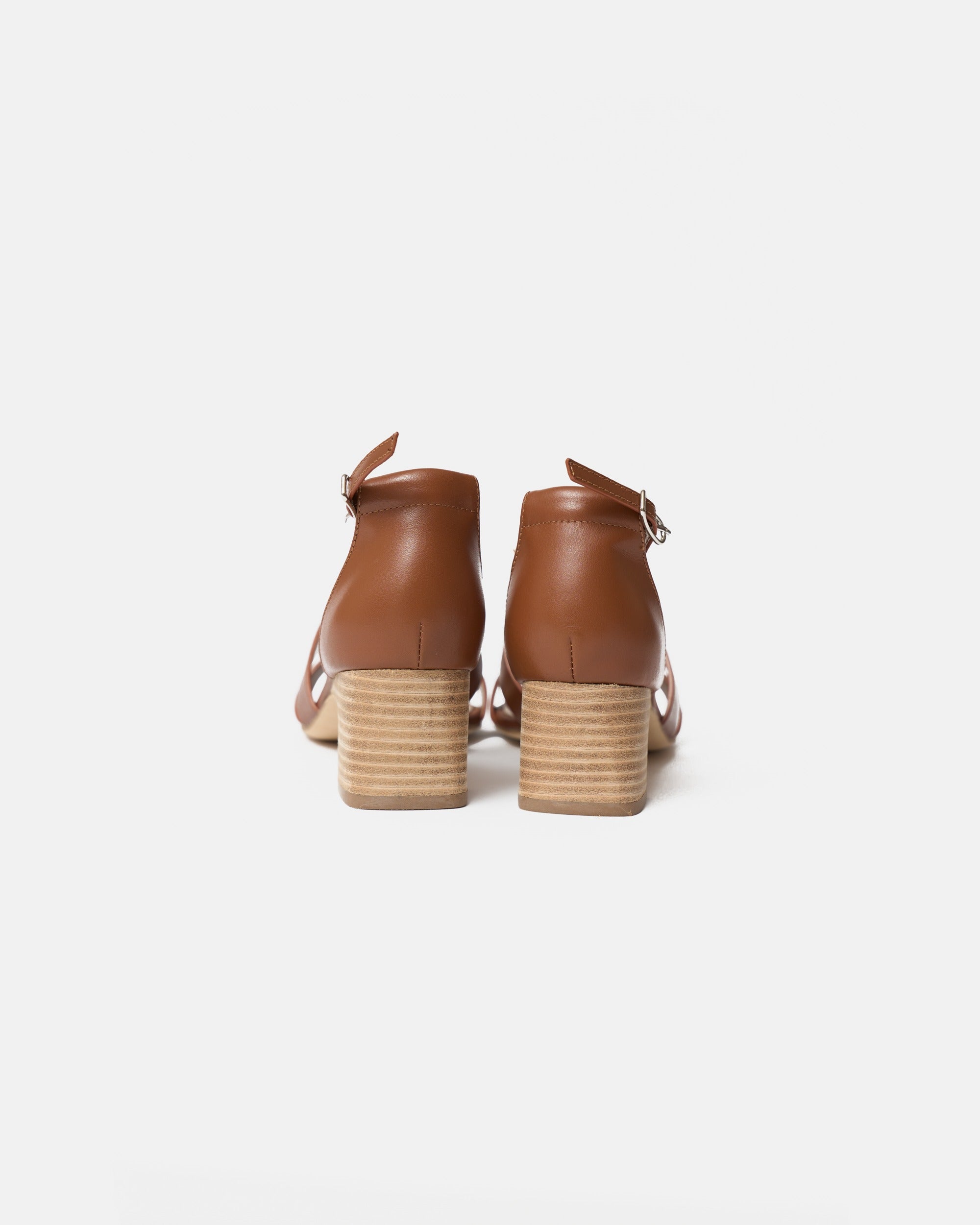 Hermès Encens 50 Naturel Sandals